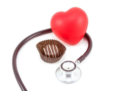 ידעתם ששוקולד נחשב לבריא?