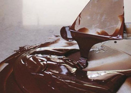 שוקולד – טמפרור אחסון ומה שביניהם